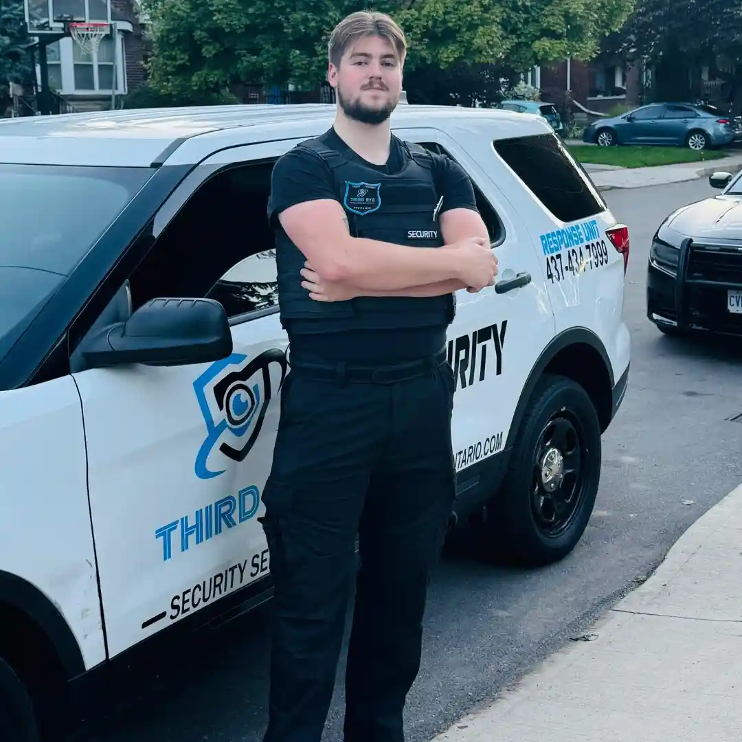 mobile patrol security services