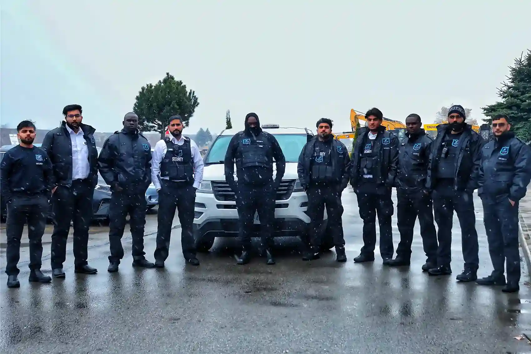 security guard services in canada