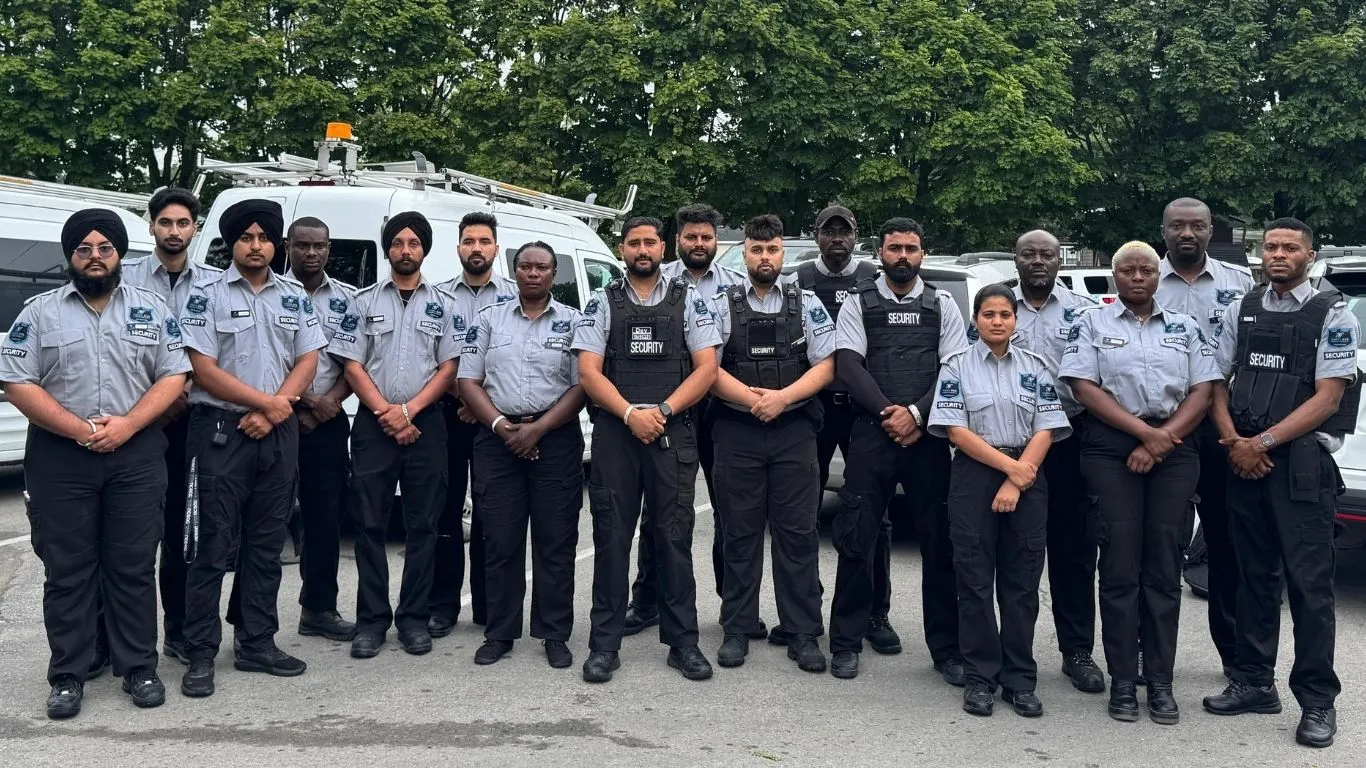 Security Guard Services in Canada | Third Eye Security Services