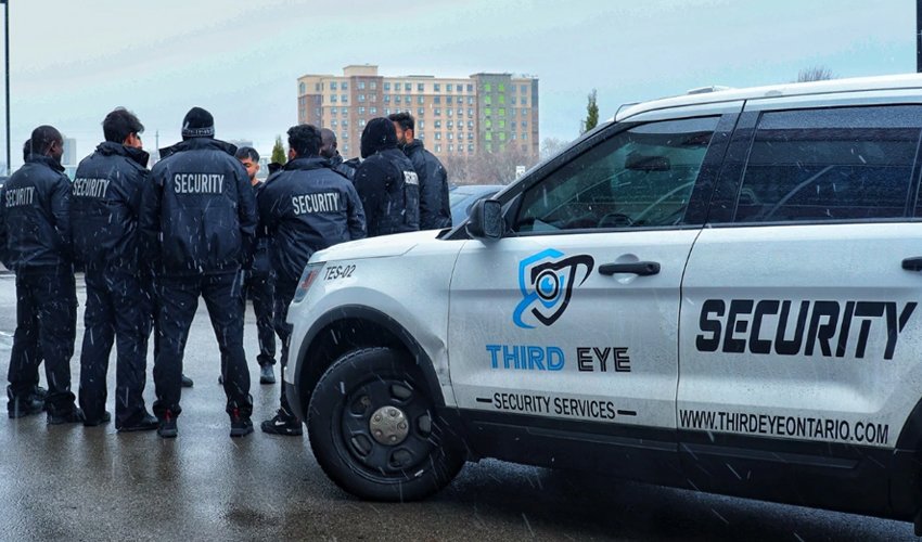 Business security services in Stoney Creek and Hamilton for 2025