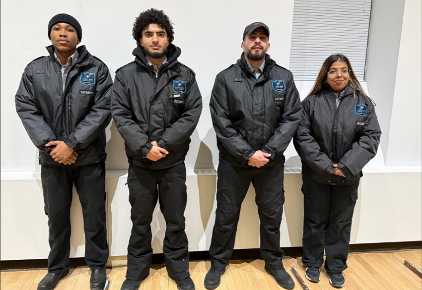 Burlington Communities