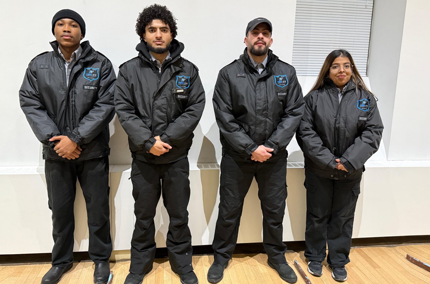 Your Trusted Partner