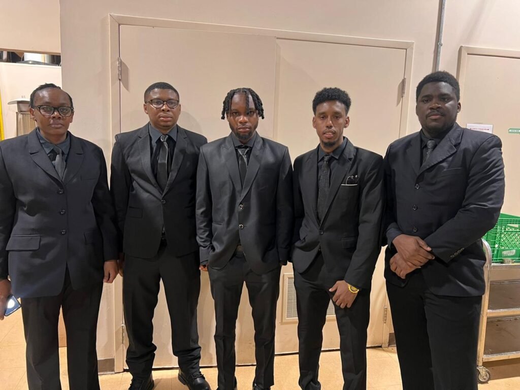 Security Services in Oakville